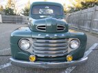Thumbnail Photo 4 for 1950 Ford F1